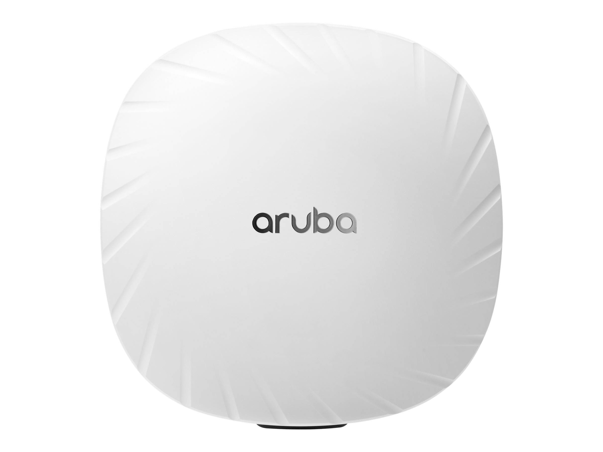 HPE Aruba AP-535 (RW) -  JZ336A 1 x HPE Smart Rate - RJ-45 Campus - wireless access point