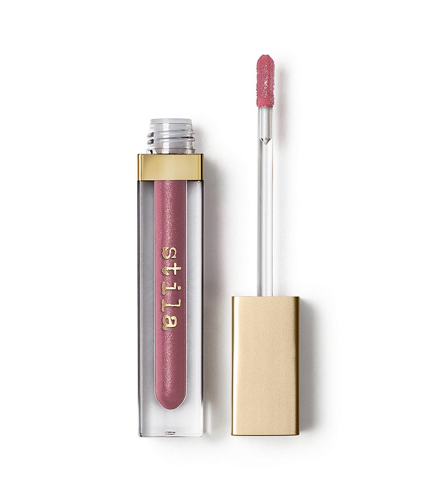 Stila Beauty Boss Lip Gloss
