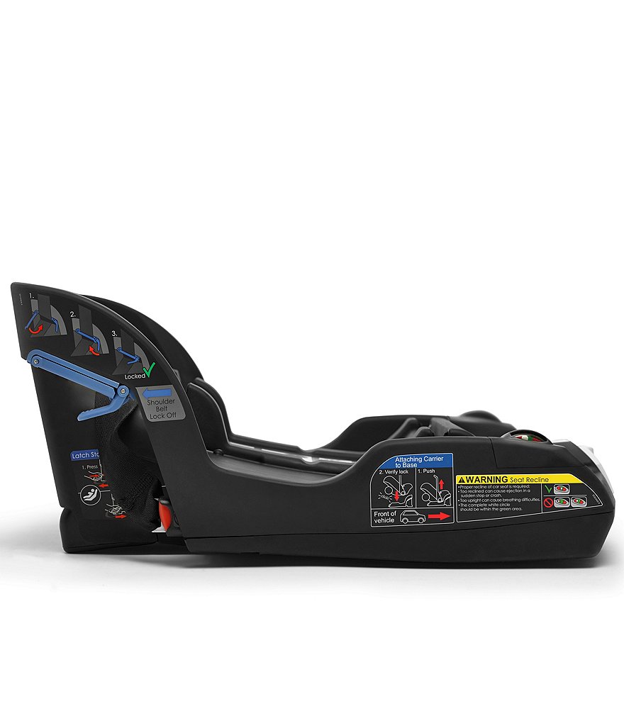 Doona Latch Base for Doona Convertible Car Seat and Stroller