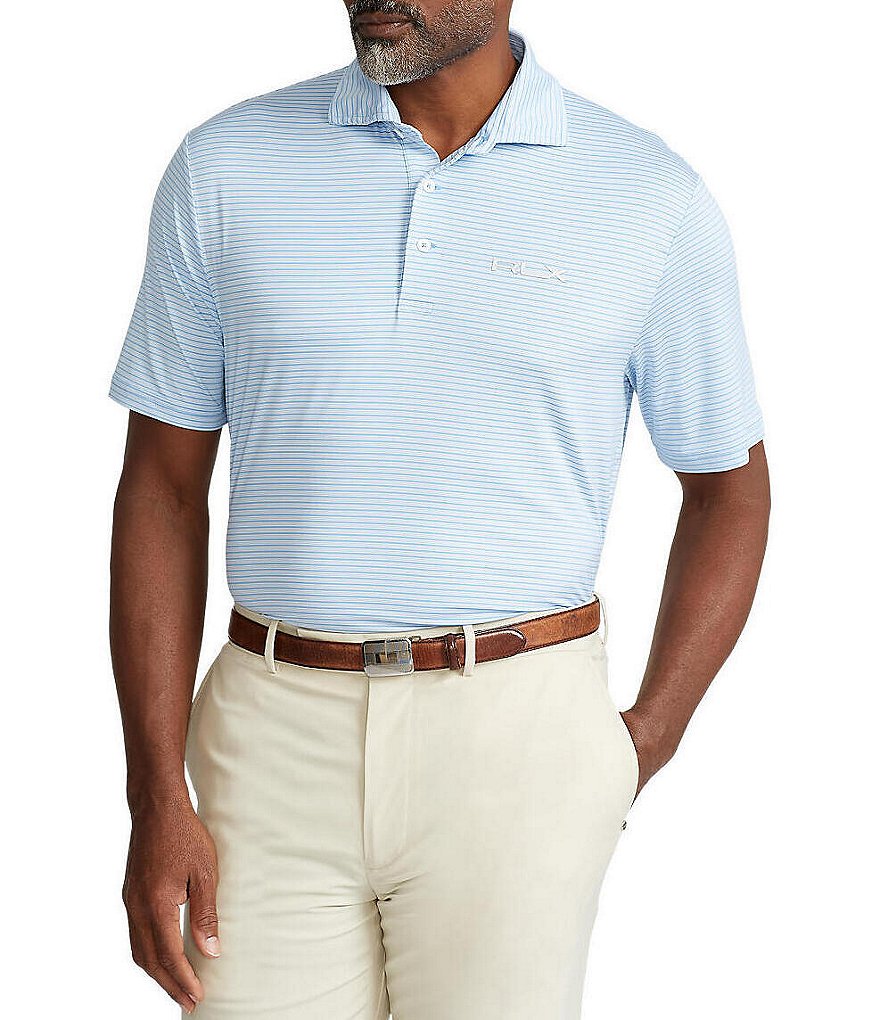 Antigua NCAA Engage Short-Sleeve Polo Shirt