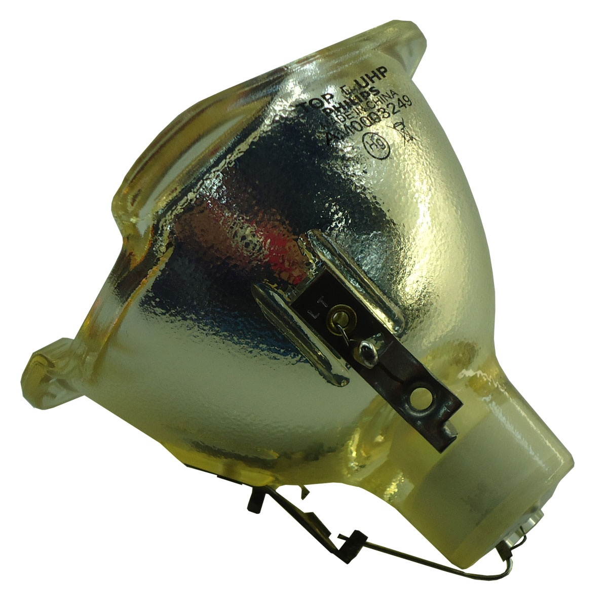 Original Philips Projector Lamp Replacement for BenQ SP920P (Bulb Only)