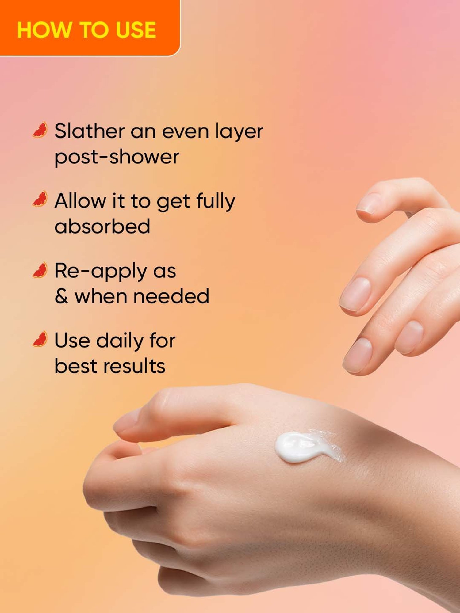 Dot & Key Vitamin C + E Super Bright Body Lotion - 250 ml