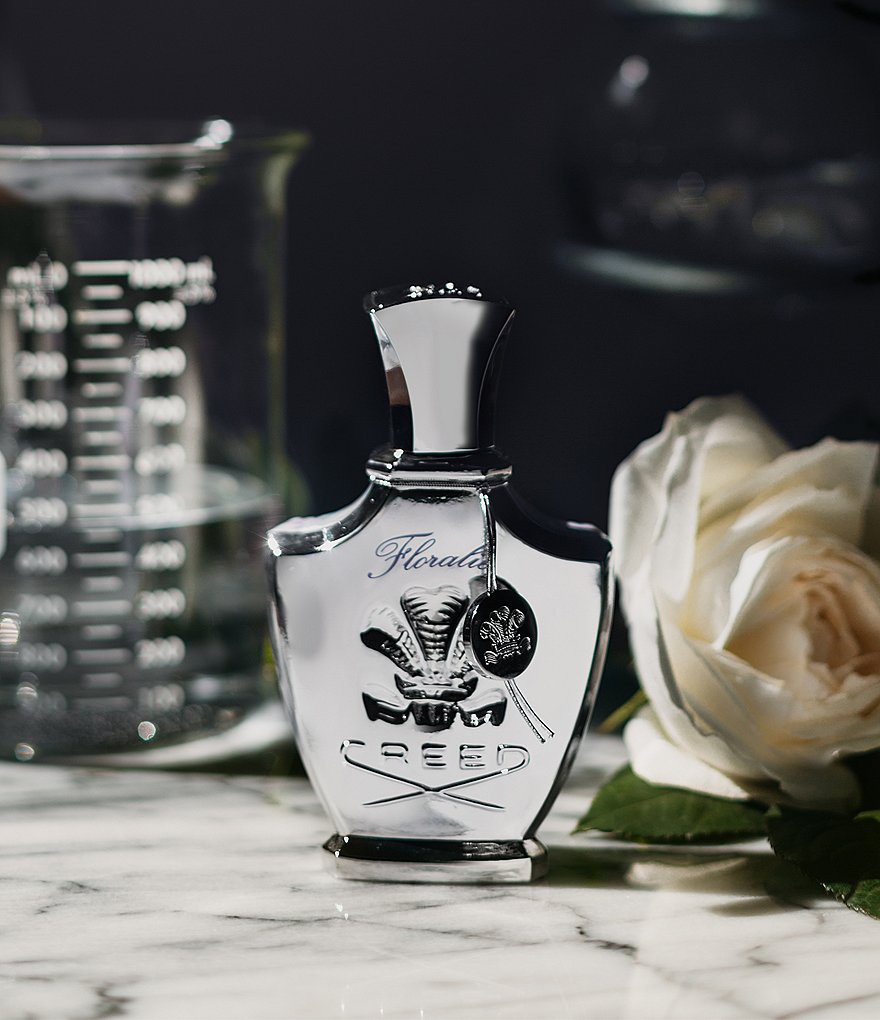 CREED Floralie