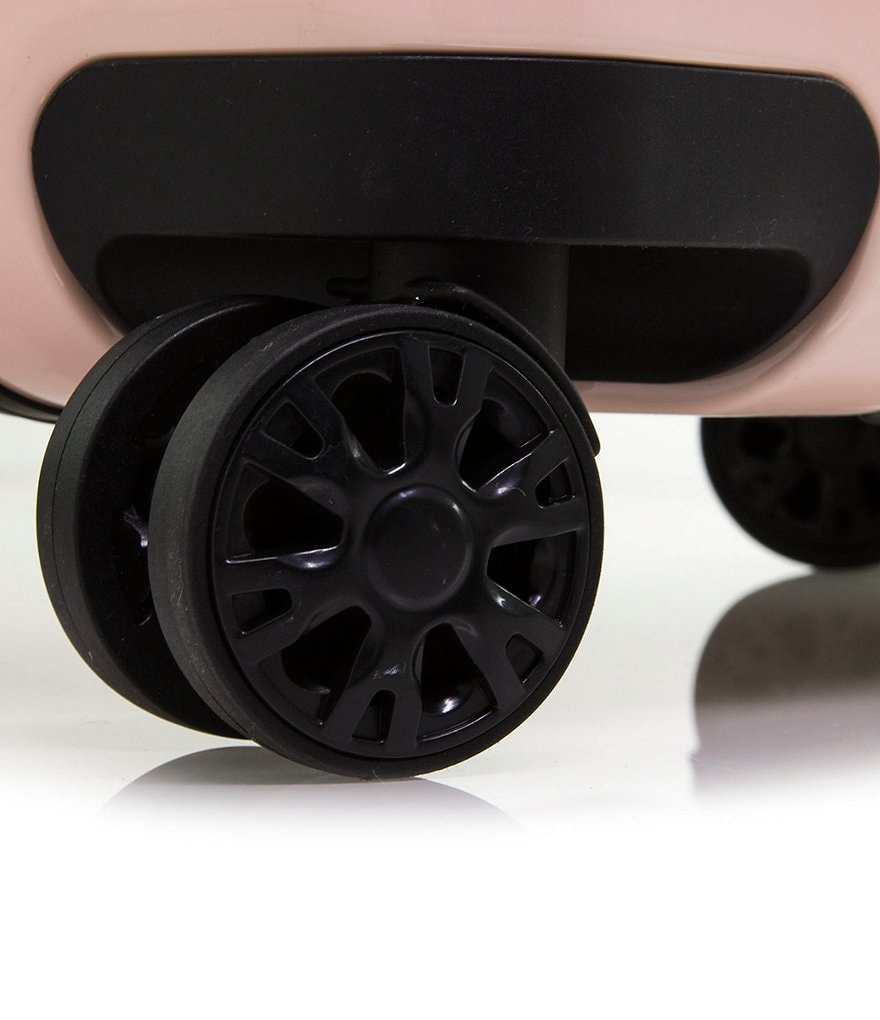 American Tourister 18'' Mickey Mouse Upright Hardside Suitcase