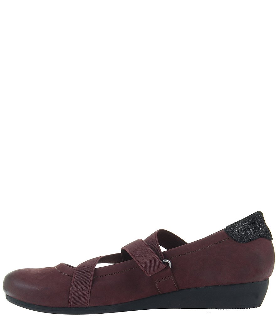 OTBT Forever Anora Strappy Ballet Flats