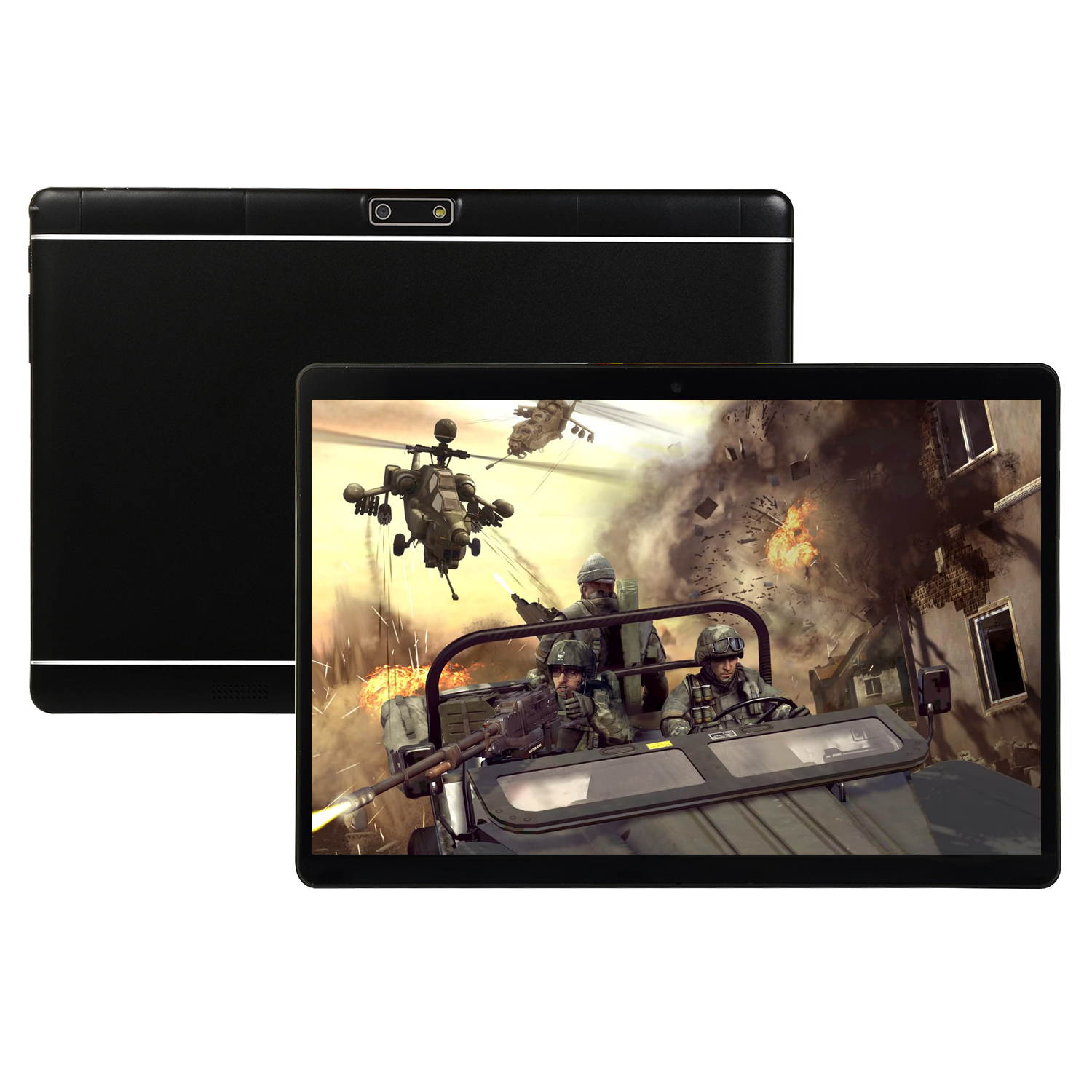 GAOMON PD1561 Pen Display with Tilt-Support Battery-Free 8192 Level Pen 10 Shortcut Keys HD Screen Drawing Tablet with Monitor Stand - 15.6 Inches