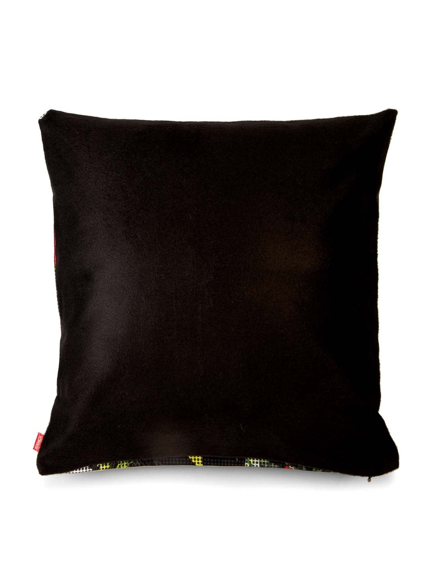 BIANCA Soft-Touch Digitally Printed Cushion Cover [Hidden Zipper On Side] -3pc 16 X16 set