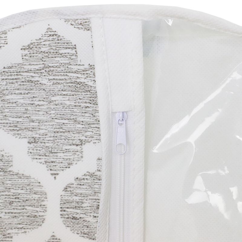 Elf Stor Wrapping Paper and 2pk 40" Gift Wrap Storage Bag Elf Stor