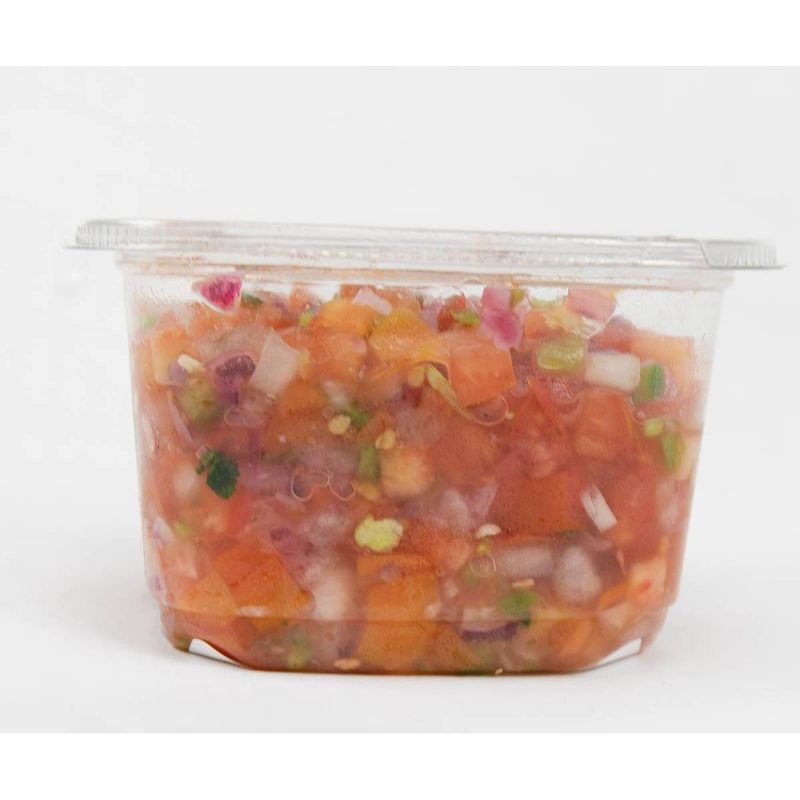 Crazy Fresh Mango Salsa - 14oz