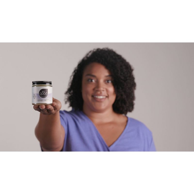 SLMD Skincare Glycolic Acid Body Scrub - 6oz