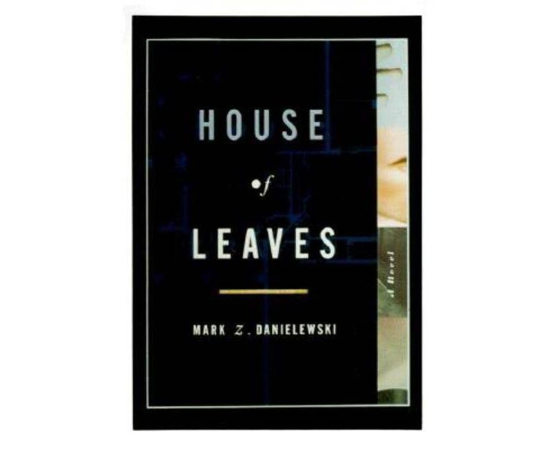 House of Leaves - 2nd Edition by Mark Z Danielewski (Paperback)