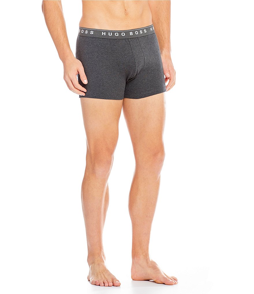 Papi Space Dye Trunks 2-Pack