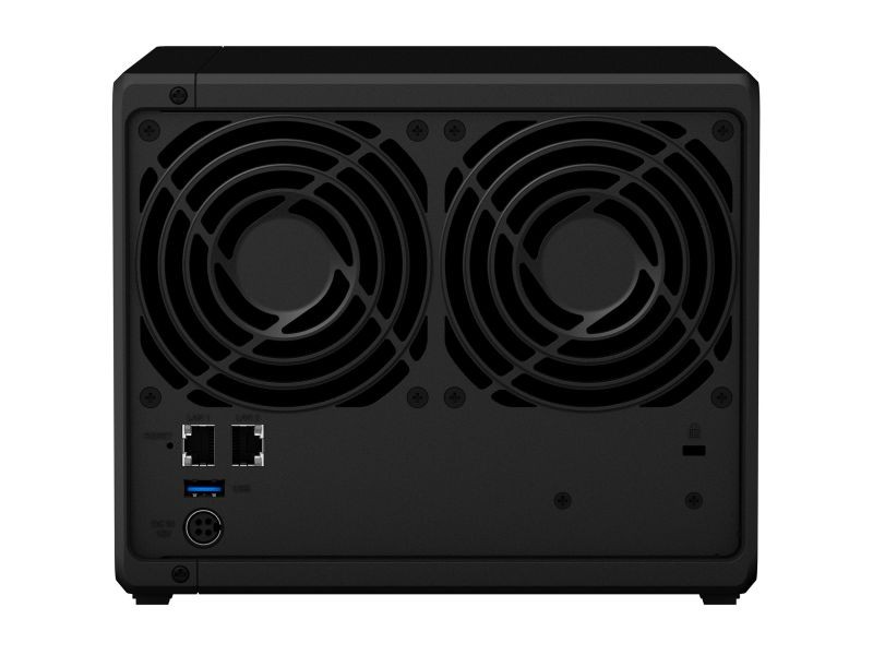 Synology Fan 92*92*25_2