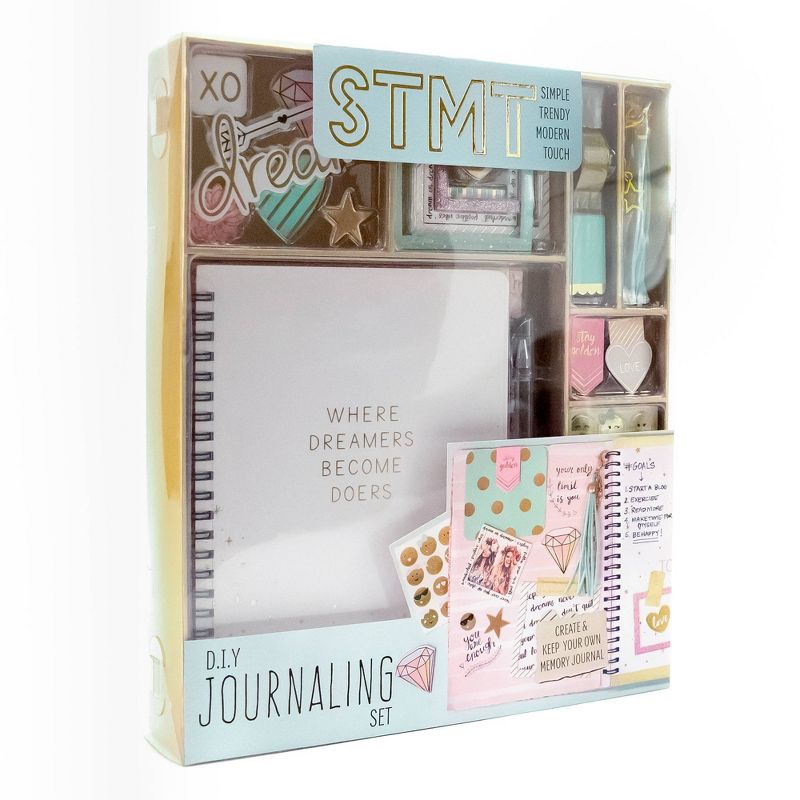 DIY Journaling Set - STMT