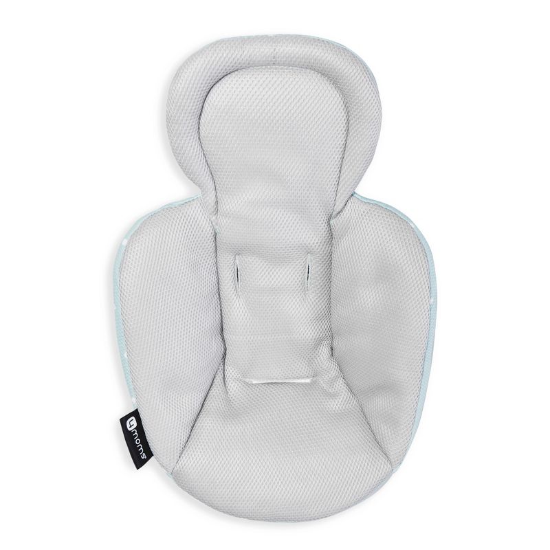 Boppy Original Newborn Lounger - Elephant Love