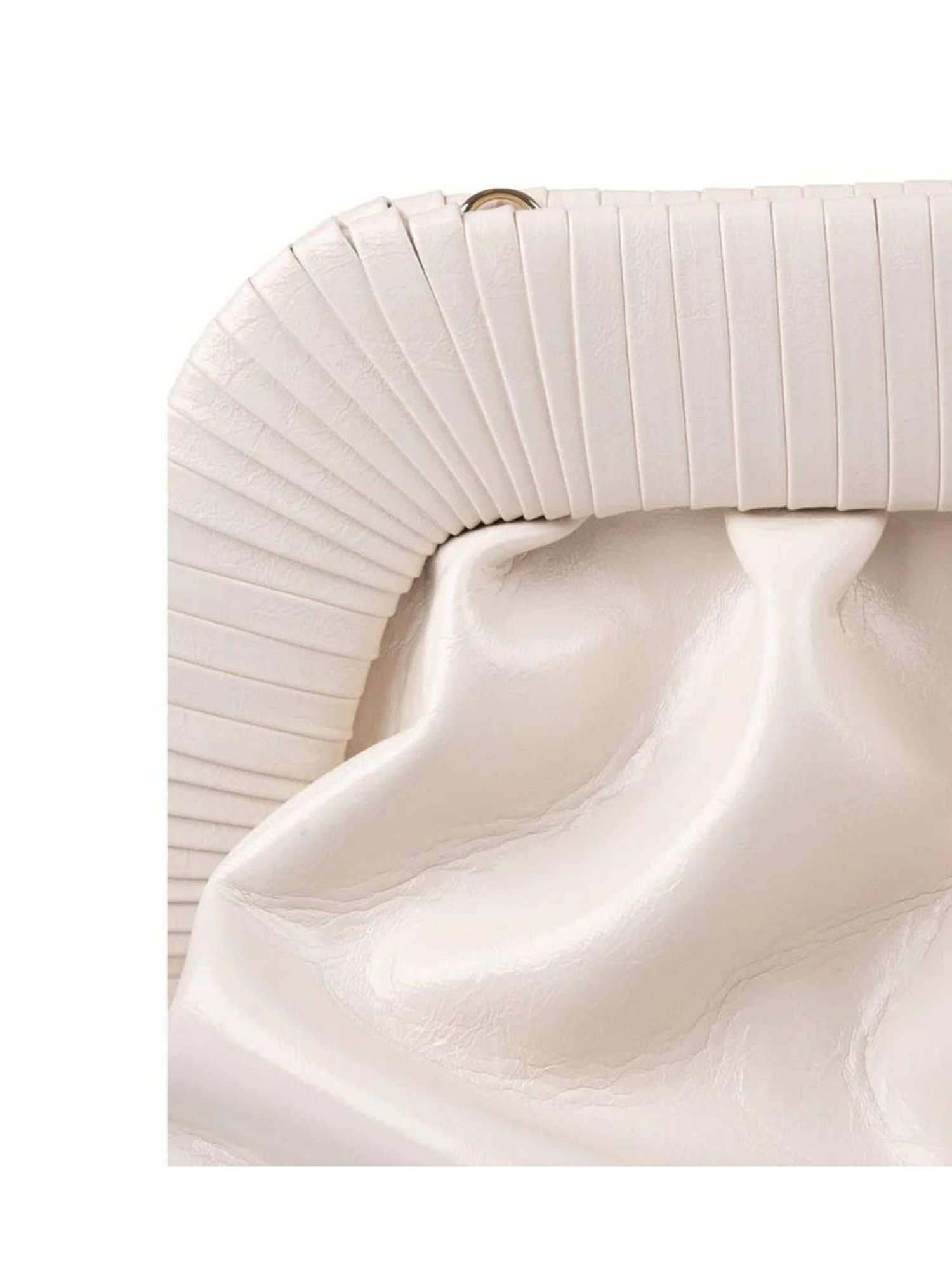 Themoire Cloud BIOS Cordonia Shiny Clutch