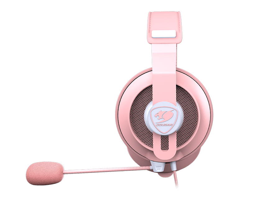 Cougar Phontum S Pink Universal Gaming Headset