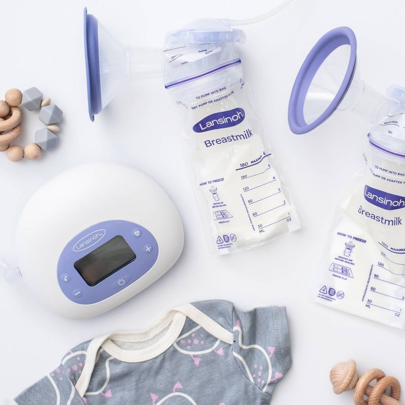 Lansinoh Signature Pro Double Electric Breast Pump