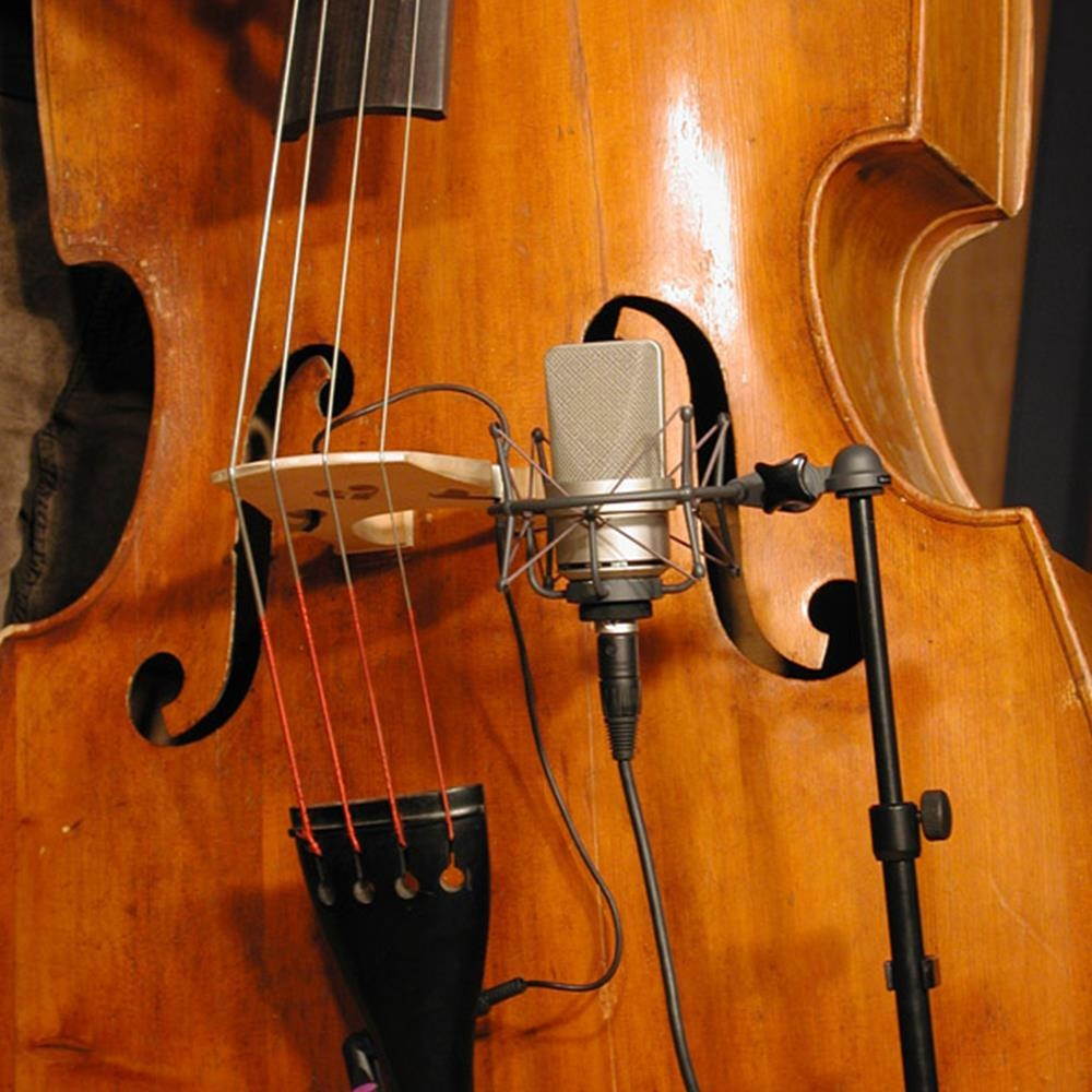 Neumann TLM103 Condenser Microphone Package #TLM 103 ANNIVERSARY