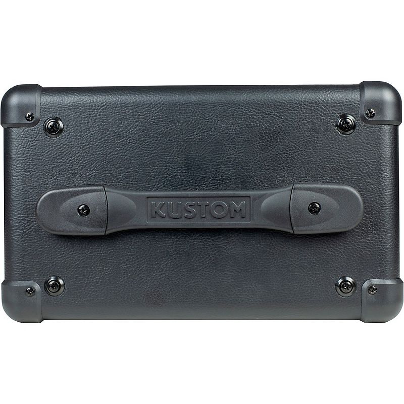 Kustom KXB1 10W 1x6 Bass Combo Amplifier