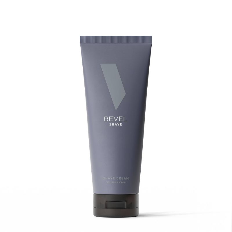 Bevel Shave Cream 4 oz