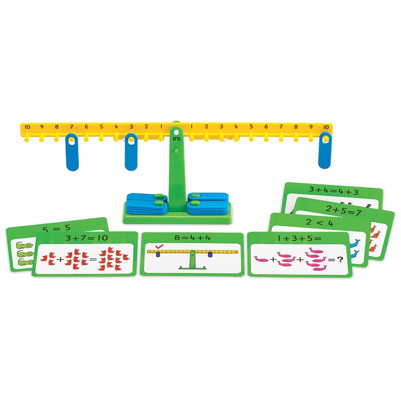 Educational Insights Play Money Coins & Bills Deluxe Set