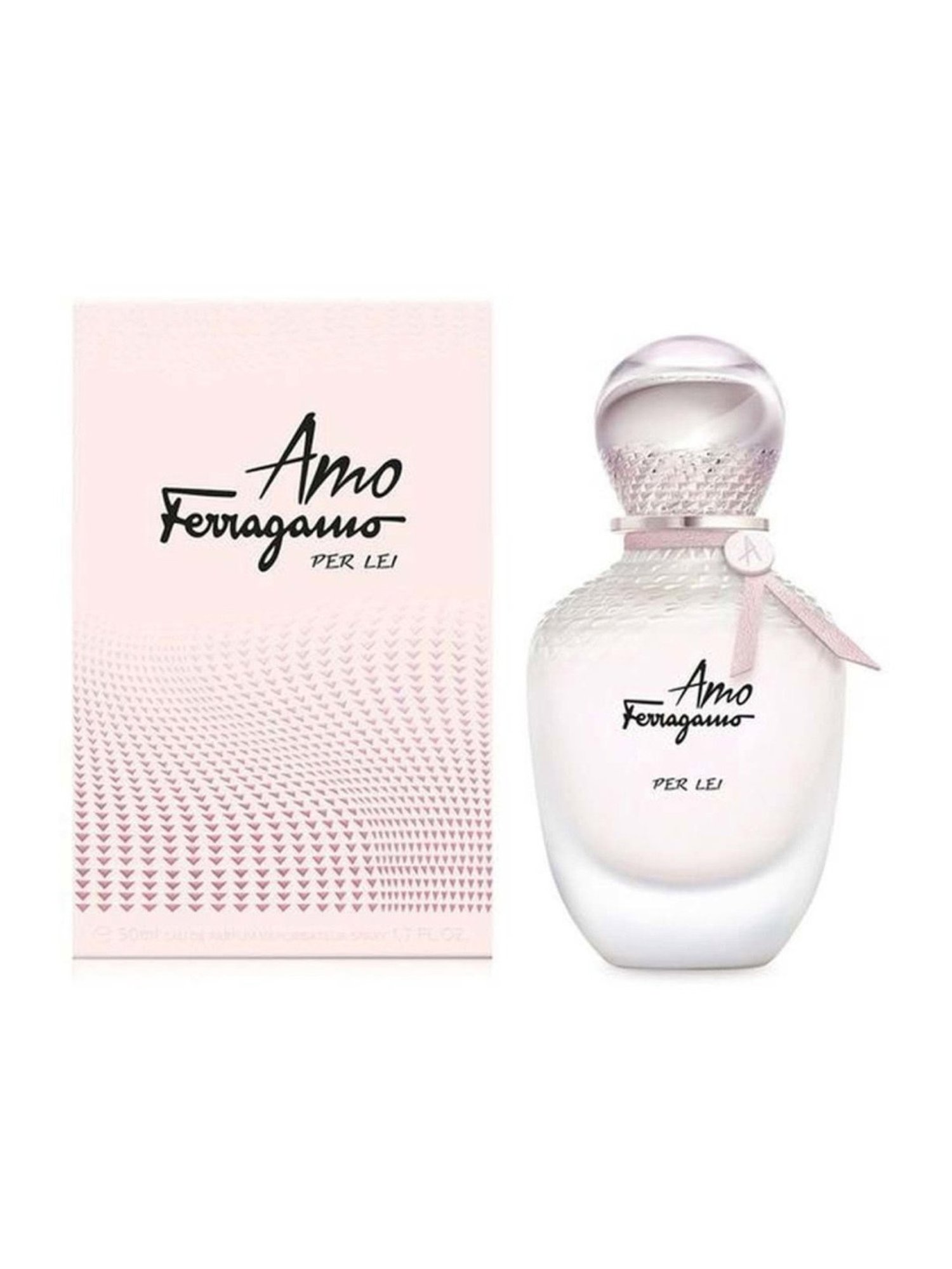 Salvatore Ferragamo Amo Ferragamo per Lei Eau de Parfum 50 ml