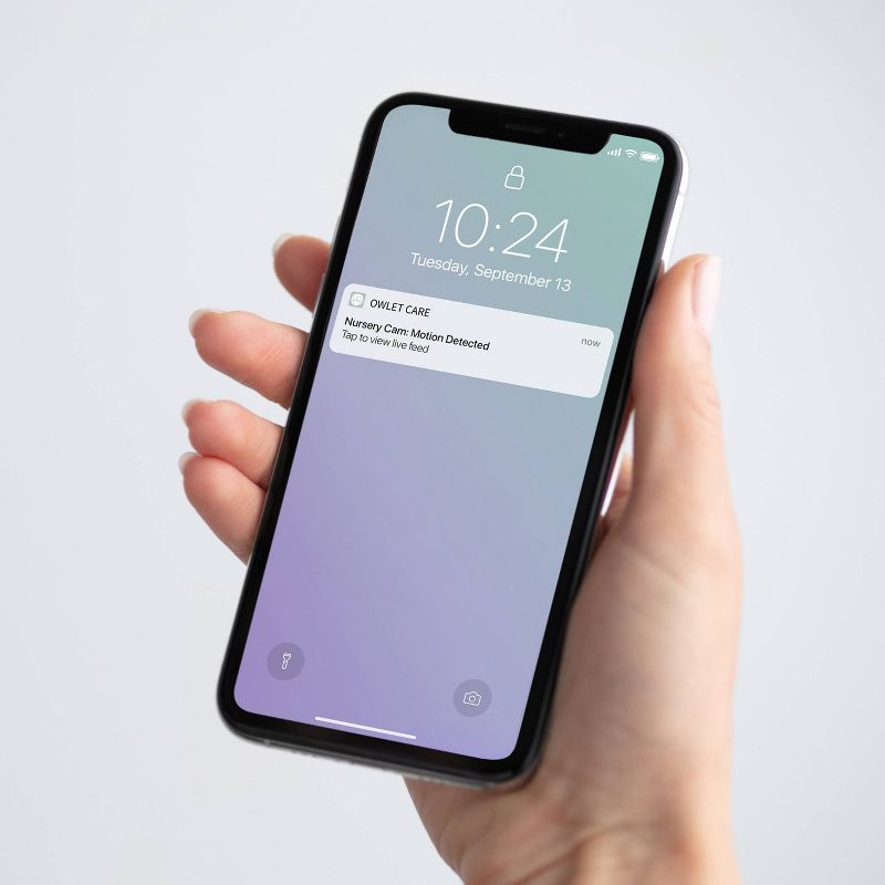 Infant Optics Digital Video Monitor DXR-8 Pro