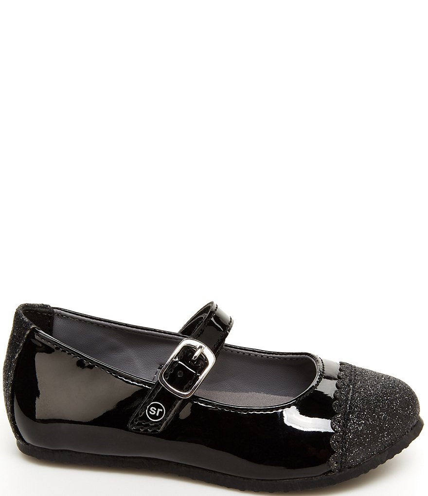Stride Rite Girls' Valeria Mary Janes (Youth)