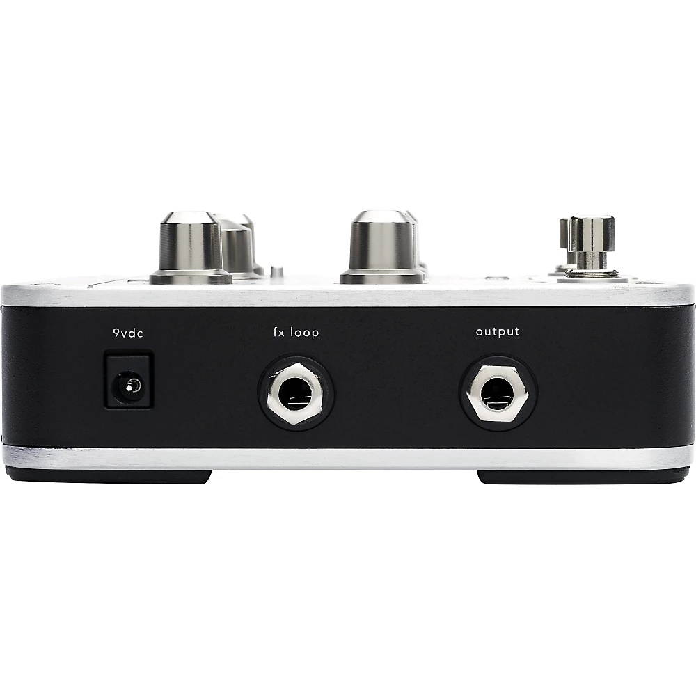 Fishman Aura Spectrum Guitar DI w/ EQ Compressor PROAURSPC NEW