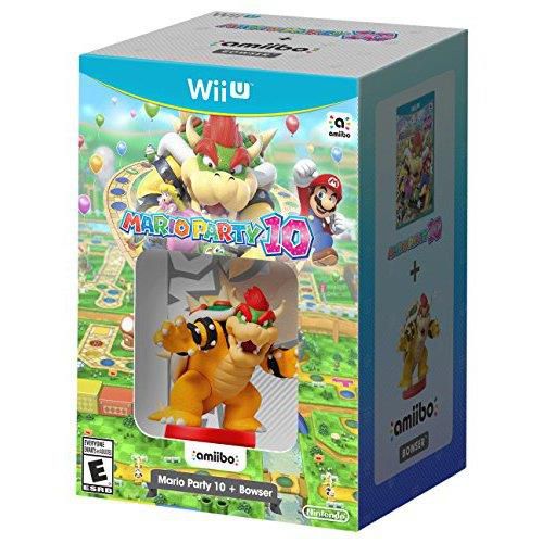 Nintendo Wii U Games