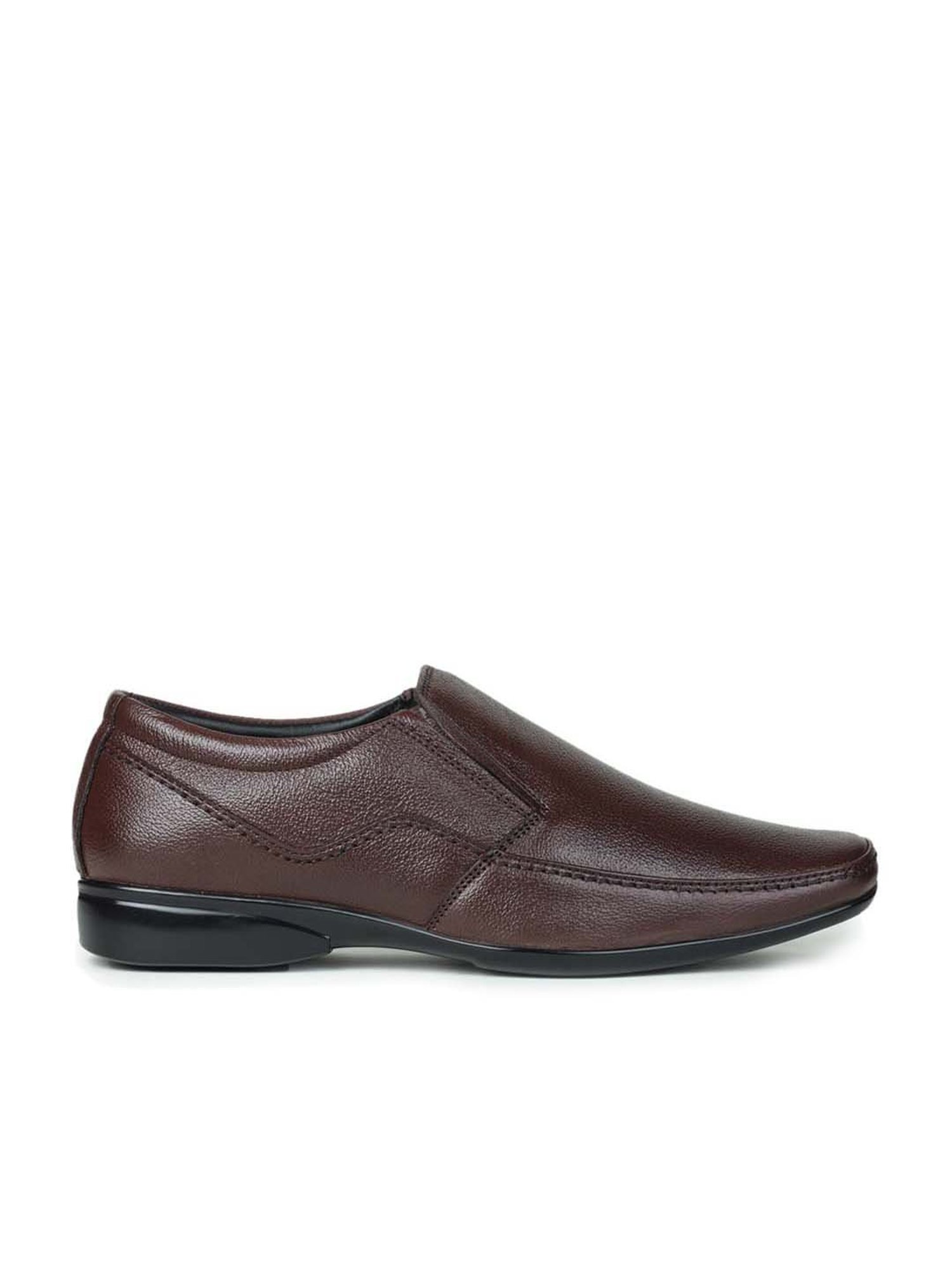 Fortune by Liberty Men's Brown Slip-Ons