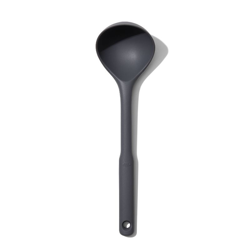 OXO Silicone Ladle