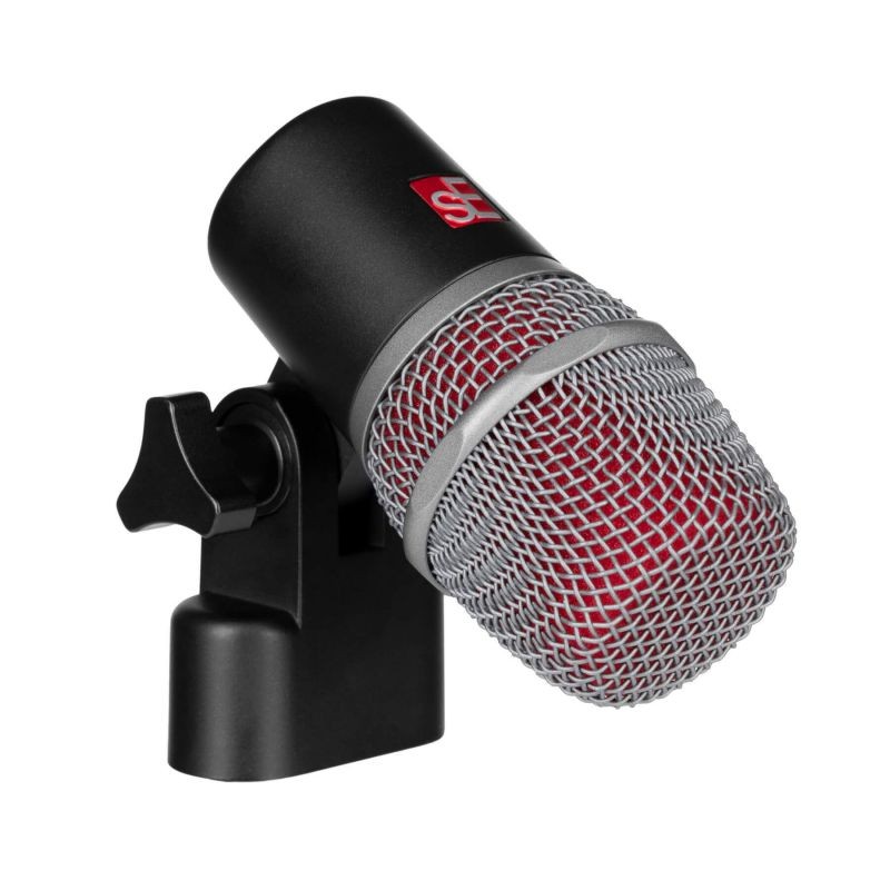 sE Electronics V BEAT Dynamic Drum Microphone
