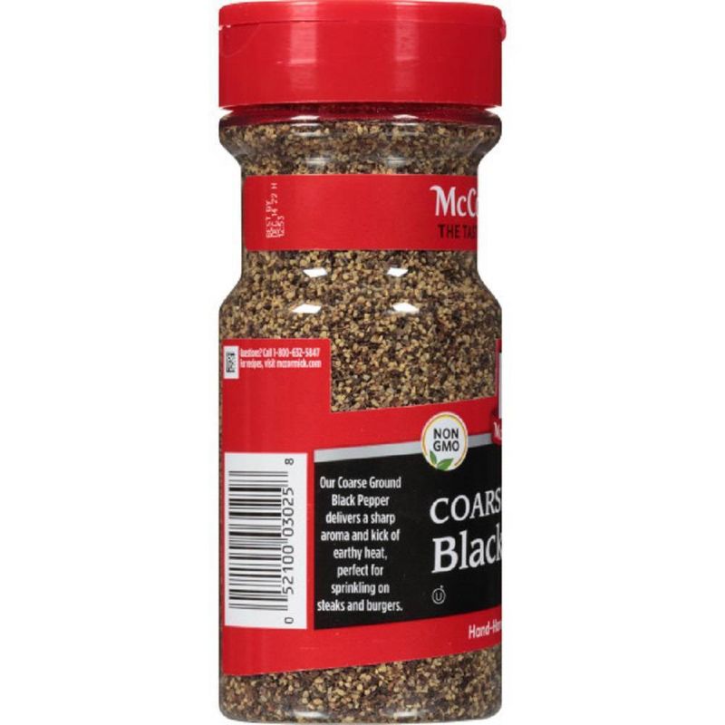 Old El Paso Taco Seasoning Mix Reduced Sodium Value Size - 6.25oz