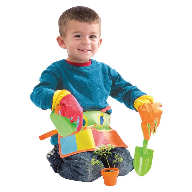 Schylling Children's Broom Set