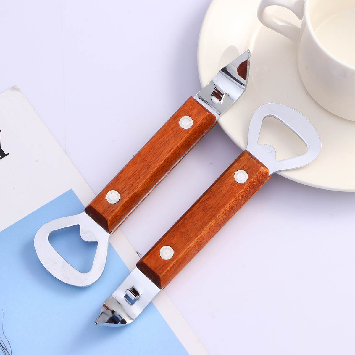 Smooth Touch Can Opener-76606Z