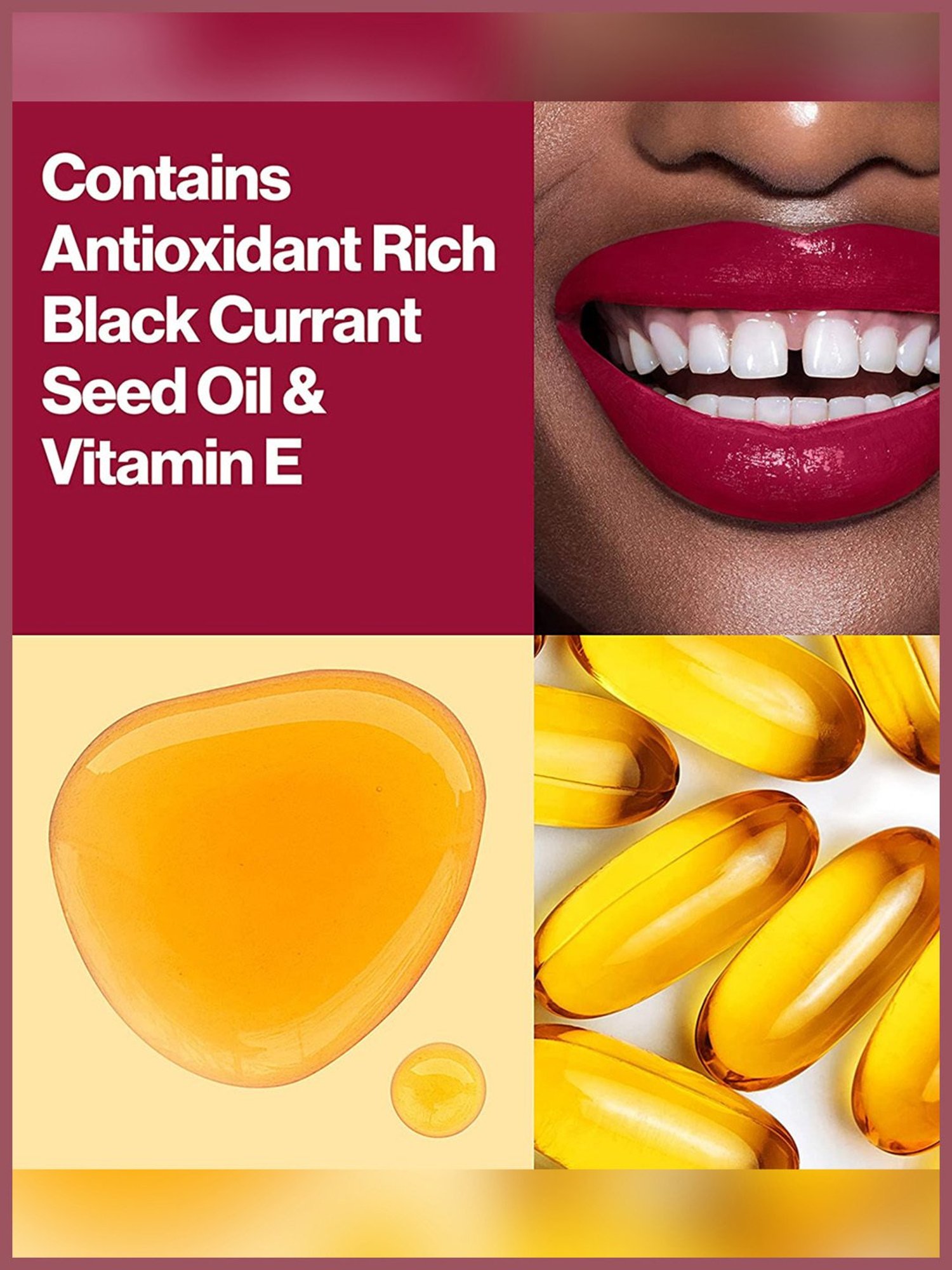 Revlon ColorStay Satin Ink Crown Jewels Liquid Lipstick Queen of Quartz - 5 ml