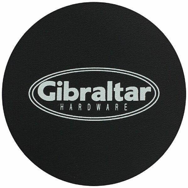 NEW - Gibraltar Vinyl Bass Drum Beater Pads (4), #SC-BPL