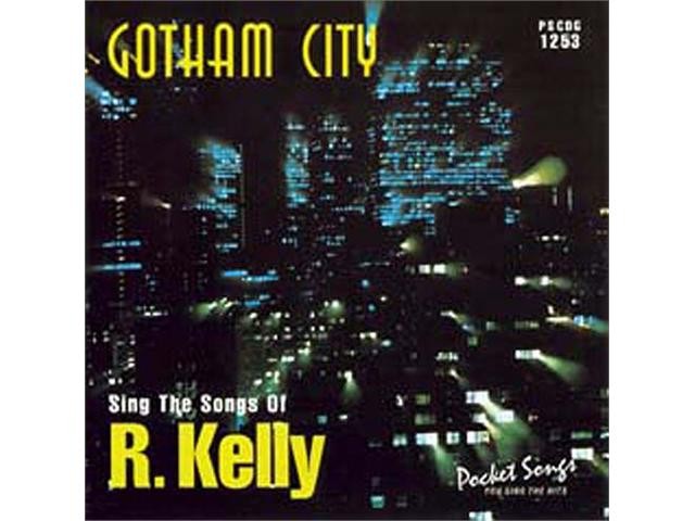 Chartbuster Artist CDG CB90007 - Clay Walker