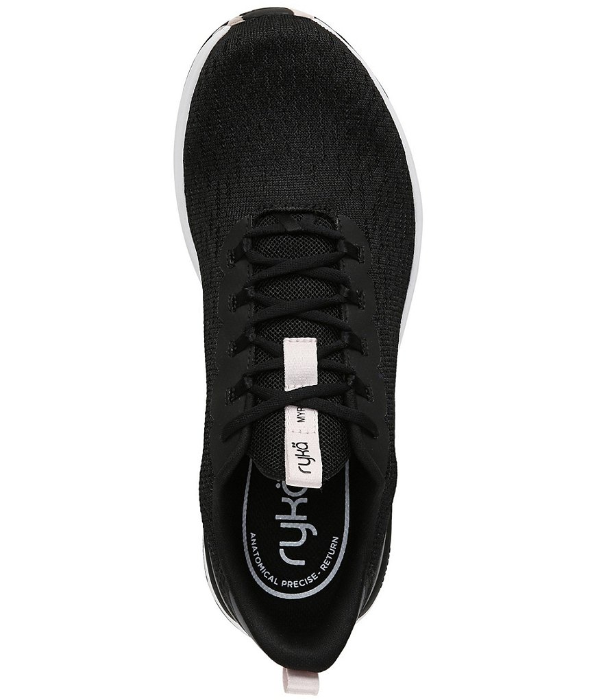 Ryka Myriad Lace-Up Walking Shoes