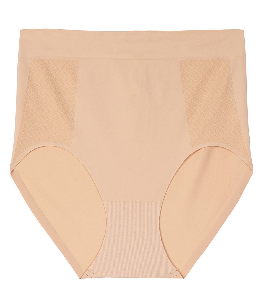 Wacoal Plus Keep Your Cool Shaping Brief
