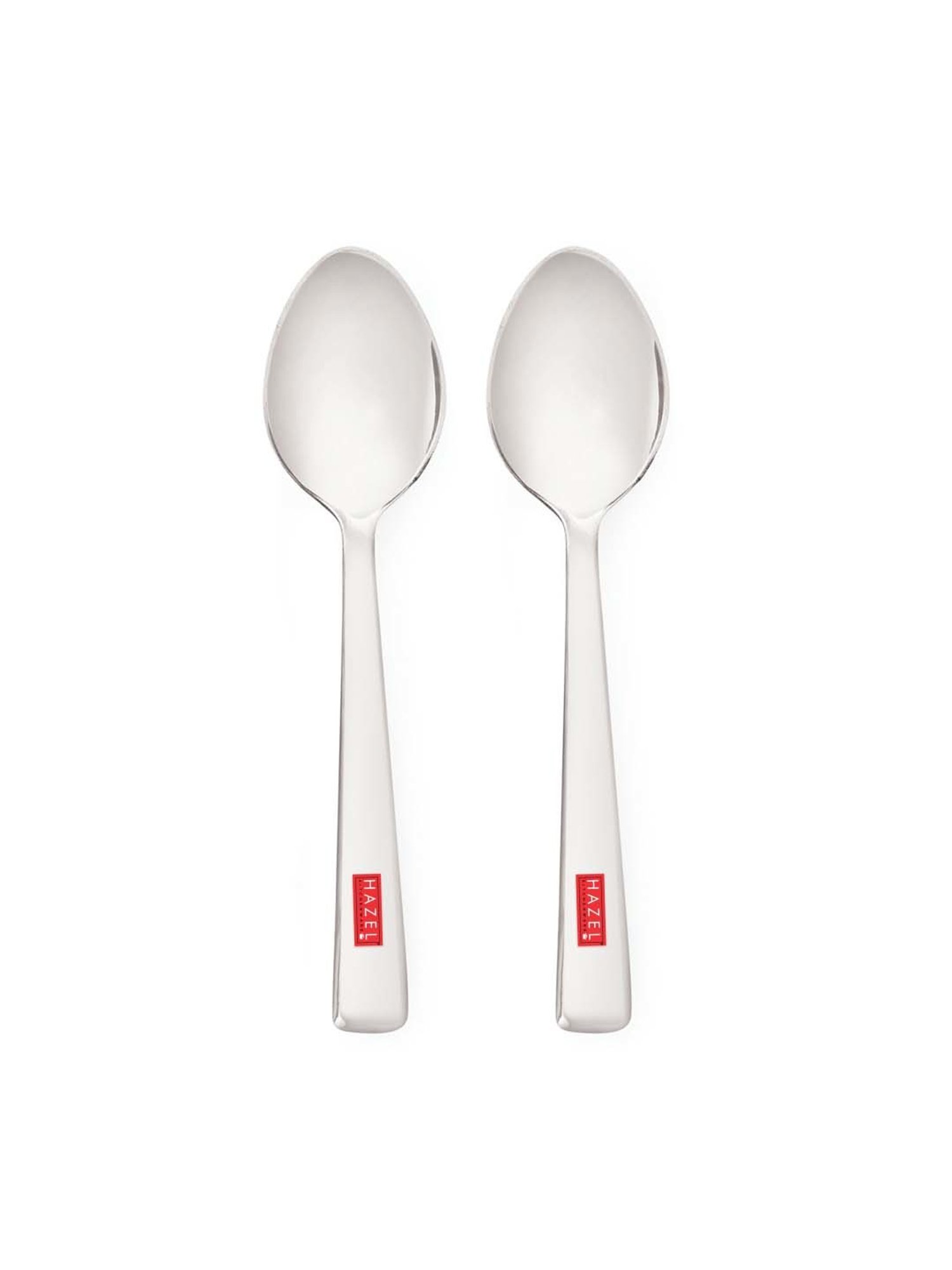 Sumeet S.S.Big Serving&Cooking Spoon Set-5pc(1 Turner,1Serving Spoon,1Skimmer,1Basting Spoon,1Ladle)