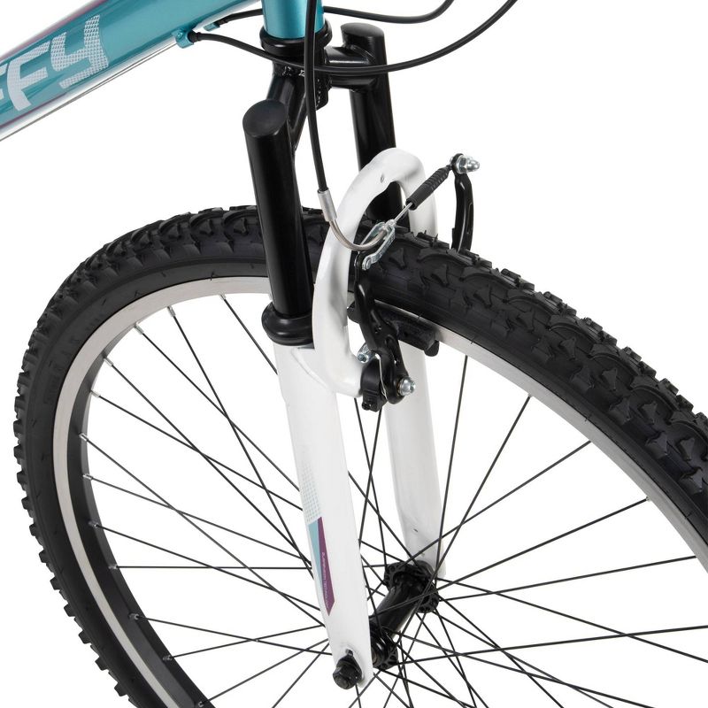 Huffy Women's Incline 26" Mountain Bike - Blue
