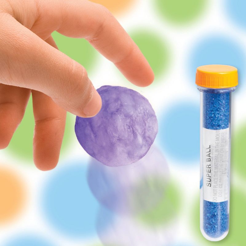 Discovery Kids #Mindblown Test Tubes Science Activities Kit