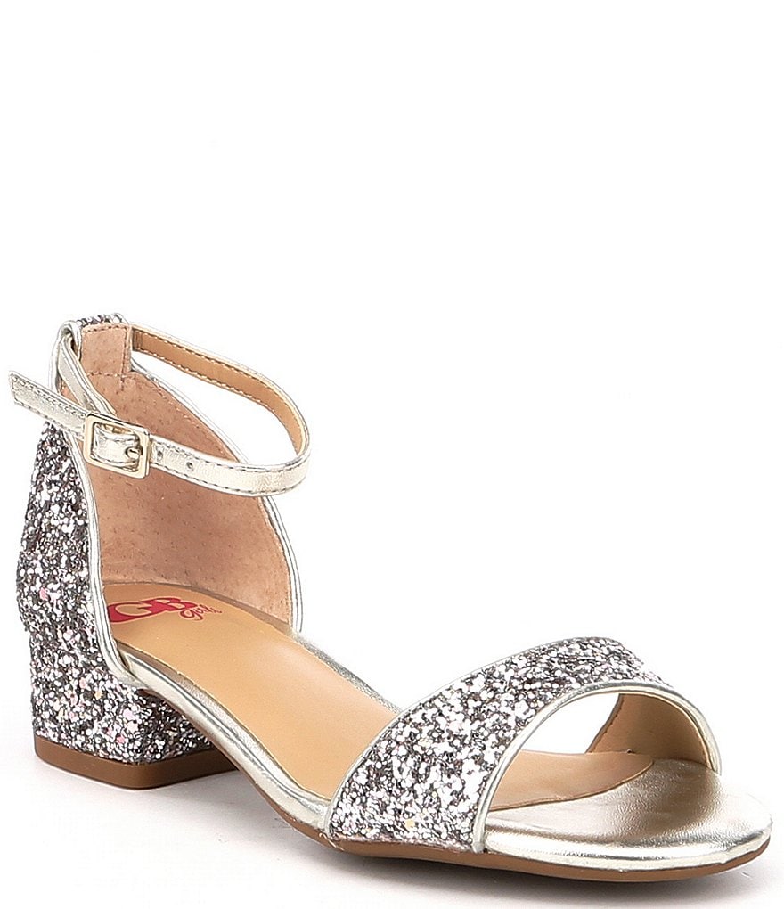 Steve Madden Girls' J-Caliber Wedge Sneakers (Youth)