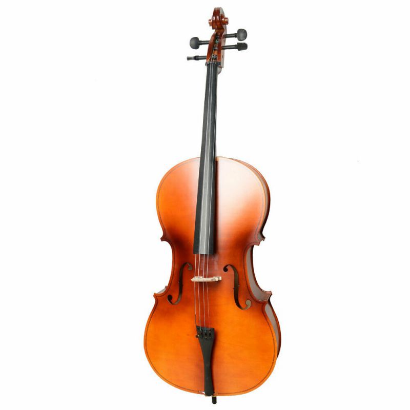 Carlo Robelli Brazilwood Violin Bow (1/4 Size)