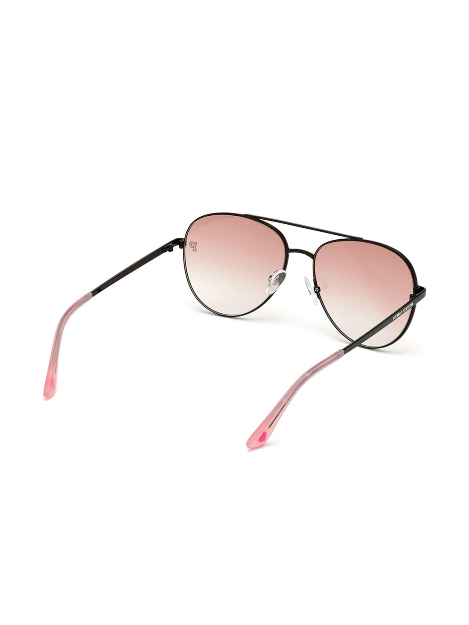 Victoria's Secret Pink Aviator Sunglasses for Women