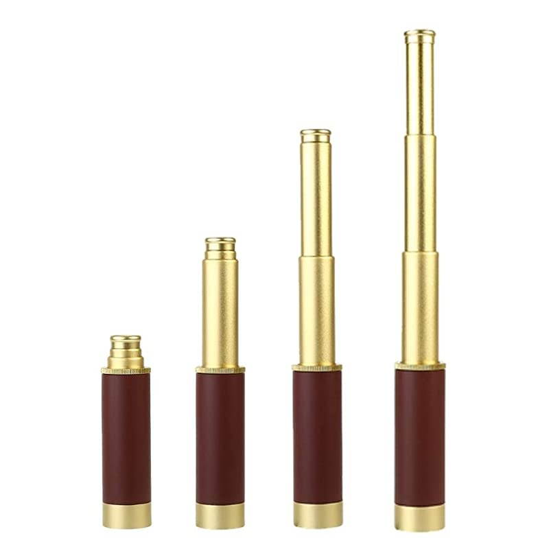 MicroMini 20x LED Lighted Pocket Microscope with Builtin UV and LED Flashlight Green