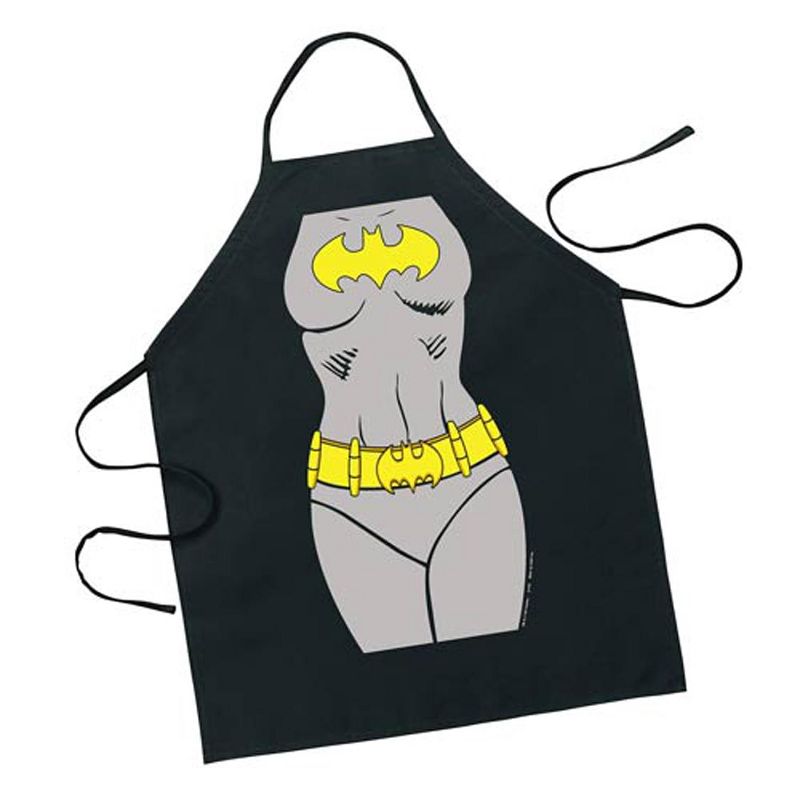 ICUP, Inc. DC Comics Batgirl Character Apron